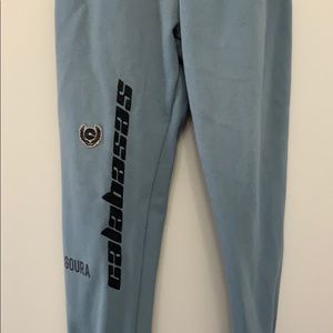 New yeezy calabasas sweats